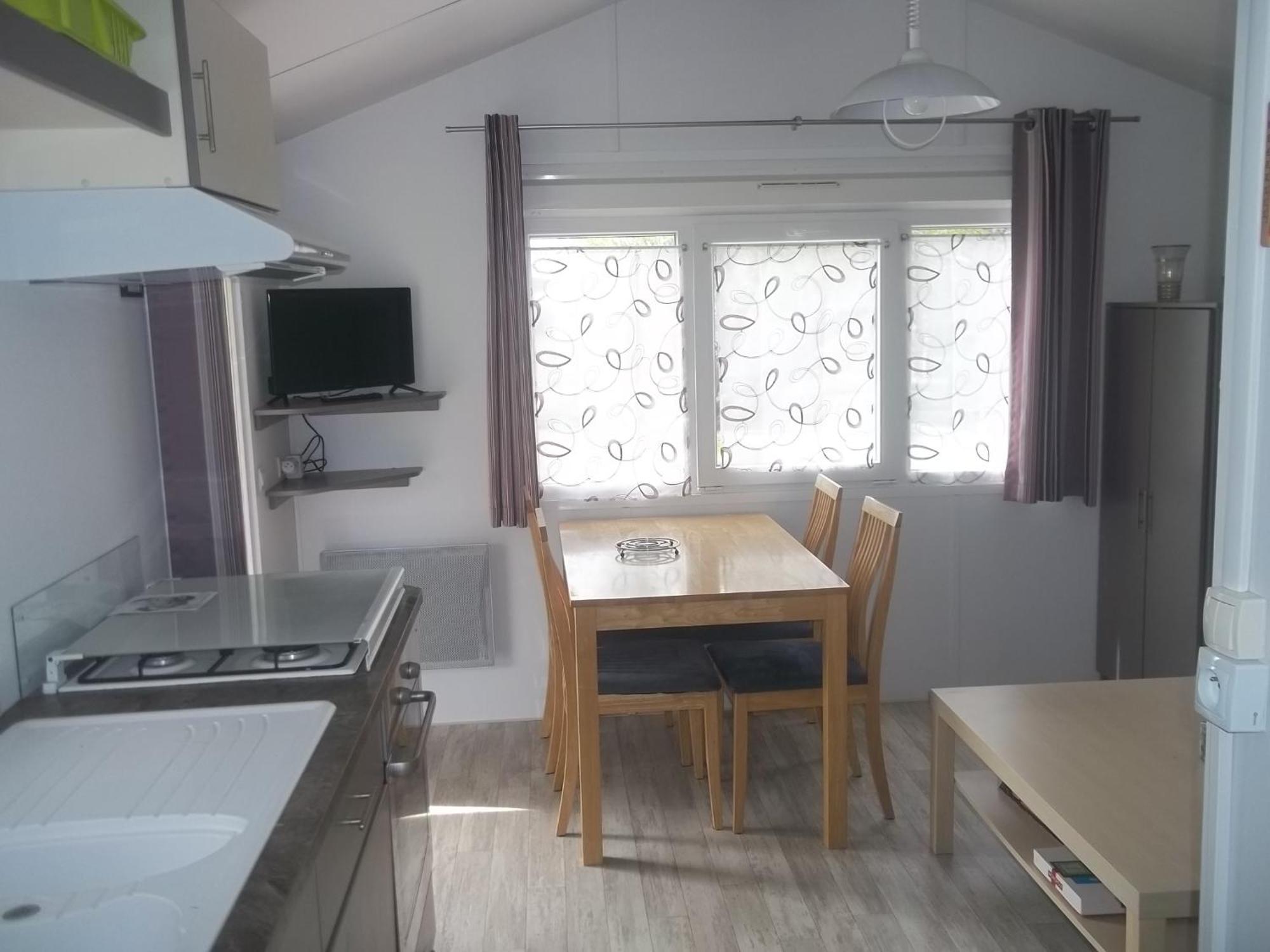 Lesseux Camping Aire Du Gros Pre מראה חיצוני תמונה